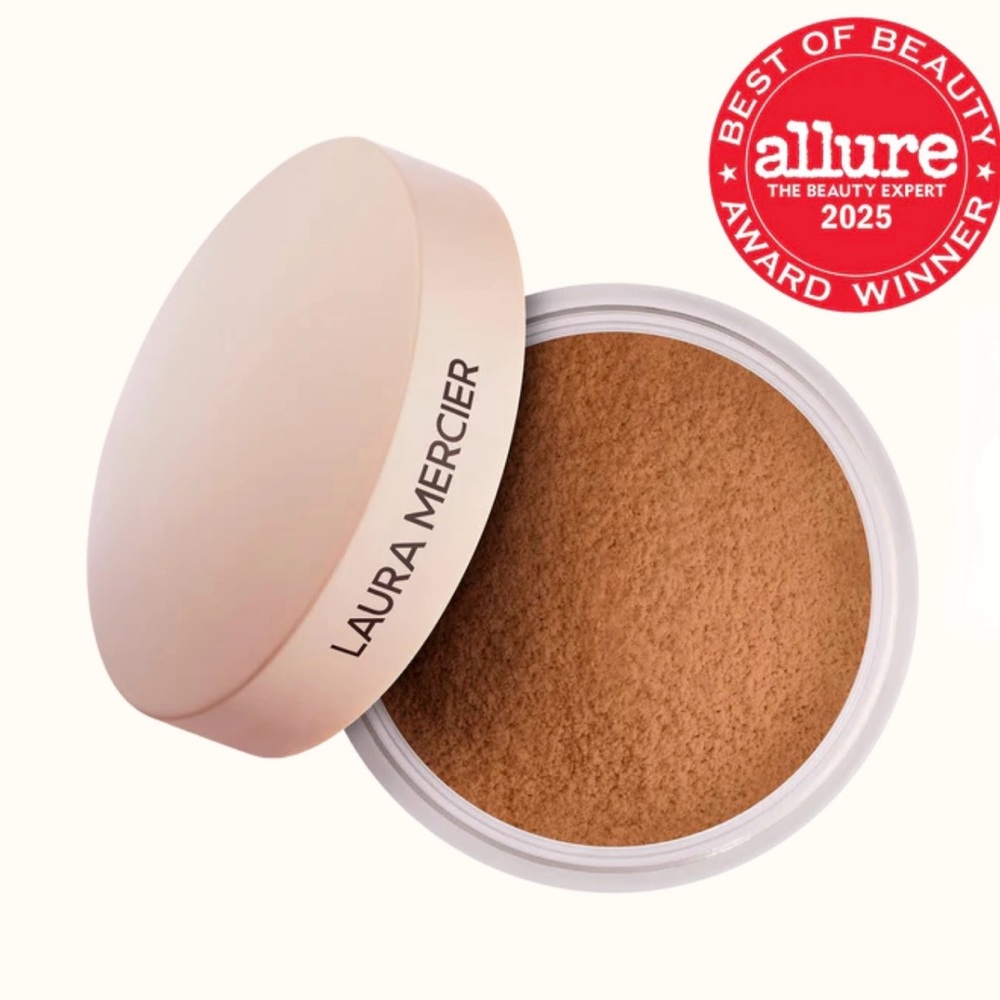 Laura Mercier Ultra-Blur Translucent Loose Setting Powder - Medium Deep